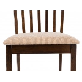 Деревянный стул Stor