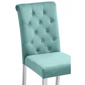 Деревянный стул Amelia tiffany