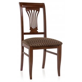 Деревянный стул Абель