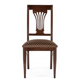 Деревянный стул Абель