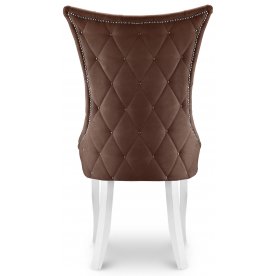 Деревянный стул Альберт