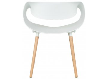 Деревянный стул 682PP-LMZL Alien