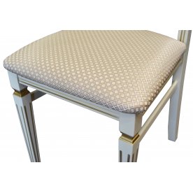 Деревянный стул Анри