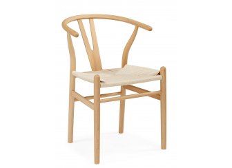 Деревянный стул Arcus