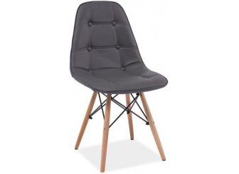 Деревянный стул Axel