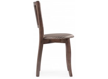 Деревянный стул Айра