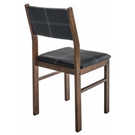 Деревянный стул Bahamas