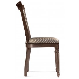 Деревянный стул Байона