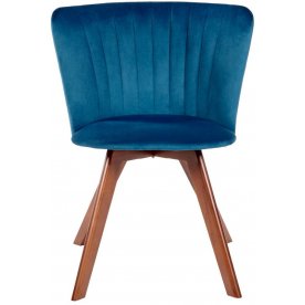 Деревянный стул Bella