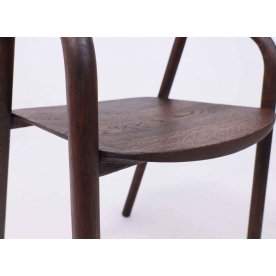 Деревянный стул Био
