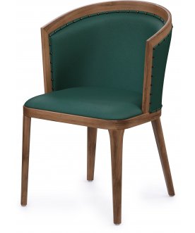 Деревянный стул bizotti AL 503