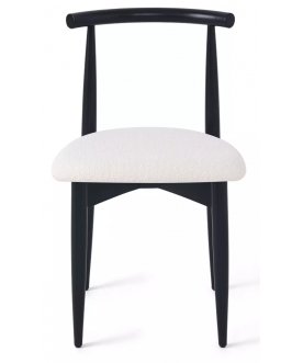 Деревянный стул Богале