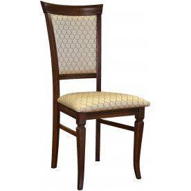 Деревянный стул Бонита