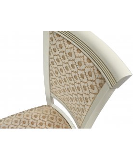 Деревянный стул Бонита