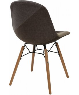 Деревянный стул Bonnie 292-DCV1-PK34