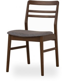 Деревянный стул Bonnie