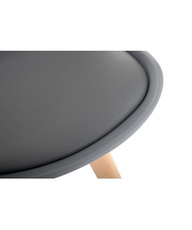 Деревянный стул Bonuss