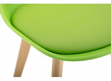 Деревянный стул Bonuss