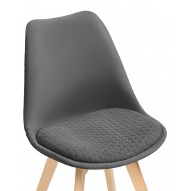 Деревянный стул Bonuss