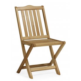 Деревянный стул Бриан 2