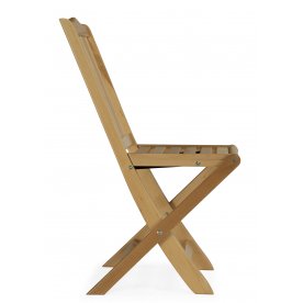 Деревянный стул Бриан 2