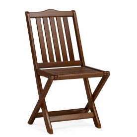 Деревянный стул Бриан 2