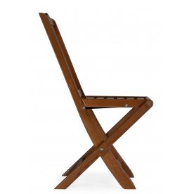 Деревянный стул Бриан 2