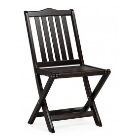 Деревянный стул Бриан 2