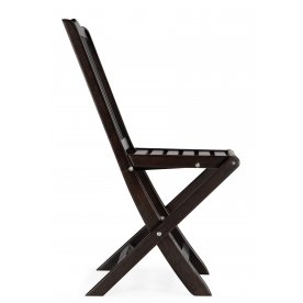 Деревянный стул Бриан 2