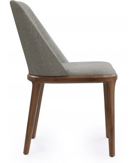 Деревянный стул bruno AL 502