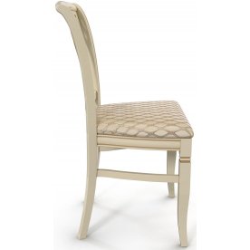 Деревянный стул Бруно