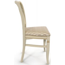 Деревянный стул Бруно