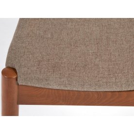 Деревянный стул Bull