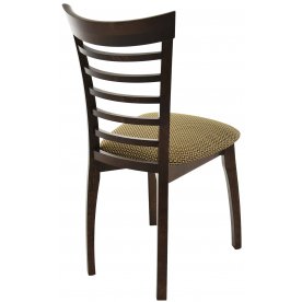 Деревянный стул Бурбон