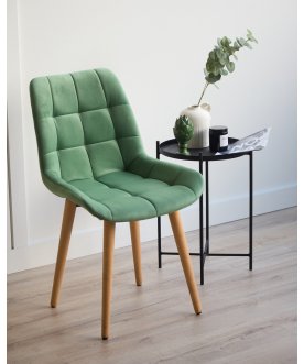 Деревянный стул Челси 360