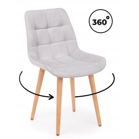 Деревянный стул Челси 360