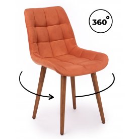 Деревянный стул Челси 360