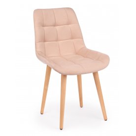 Деревянный стул Челси