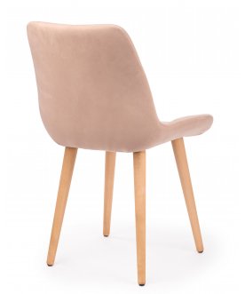 Деревянный стул Челси