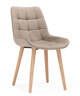 Деревянный стул Челси