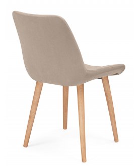 Деревянный стул Челси