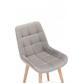 Деревянный стул Челси