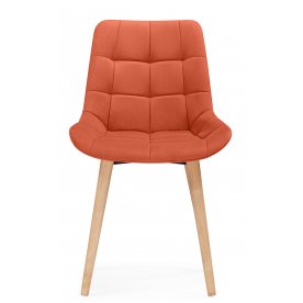 Деревянный стул Челси