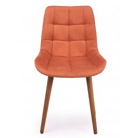 Деревянный стул Челси