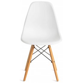 Деревянный стул Cindy Eames mod. 1801