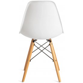 Деревянный стул Cindy Eames mod. 1801