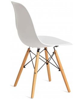 Деревянный стул Сindy Eames/Синди Имс мод. 1801