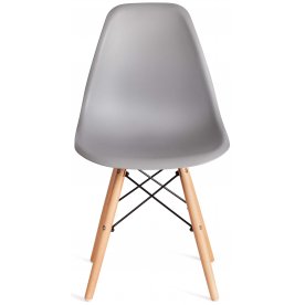 Деревянный стул Cindy Eames mod. 1801