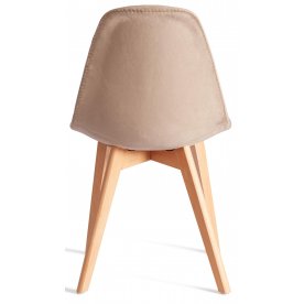 Деревянный стул Cindy Soft/Синди Софт мод. C1021F1-1