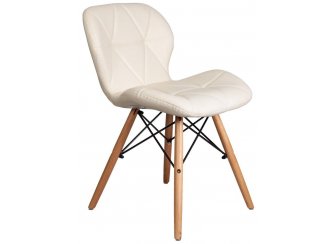 Деревянный стул Colin